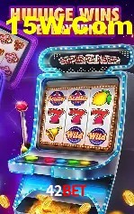 A Emoção da Loteria na 42Bet: Uma Chance de Mudança de Vida